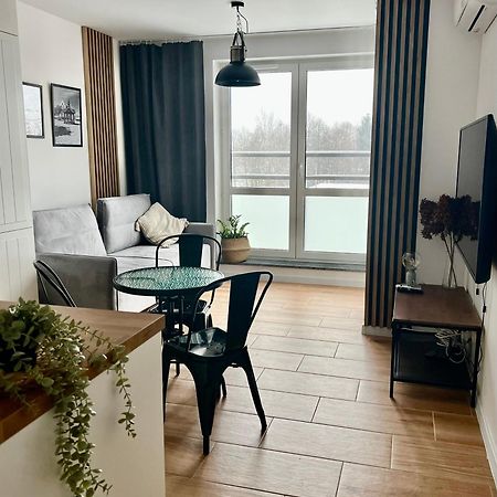 Apartament Przytuly 4, Self Check In, Parking, Blisko Lotniska Rzeszów Buitenkant foto
