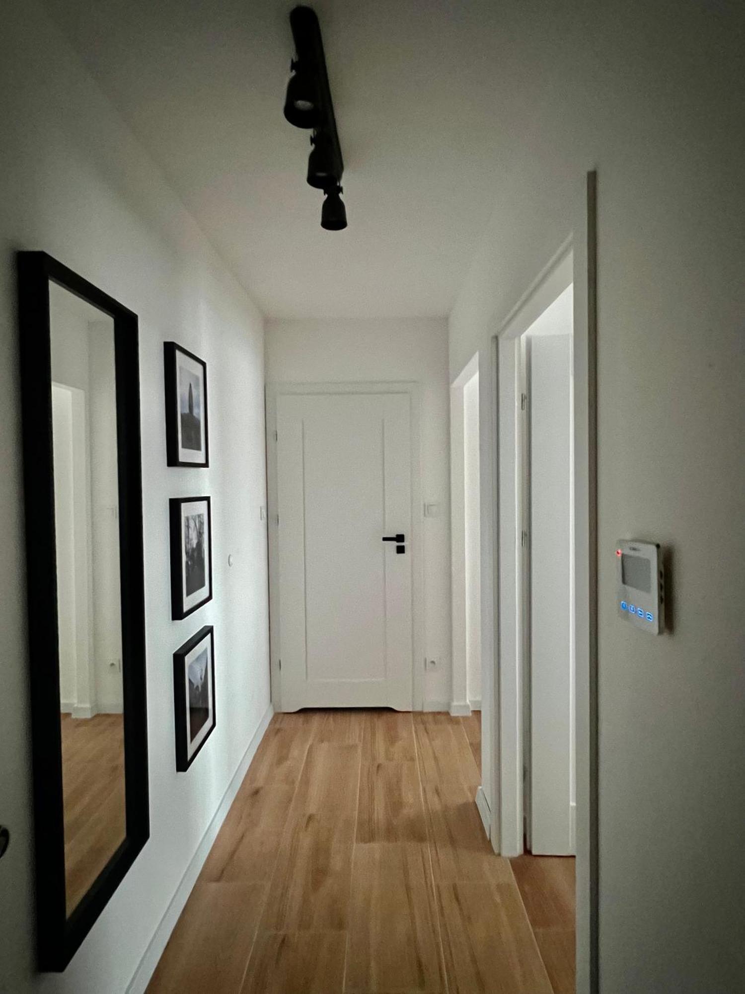 Apartament Przytuly 4, Self Check In, Parking, Blisko Lotniska Rzeszów Buitenkant foto