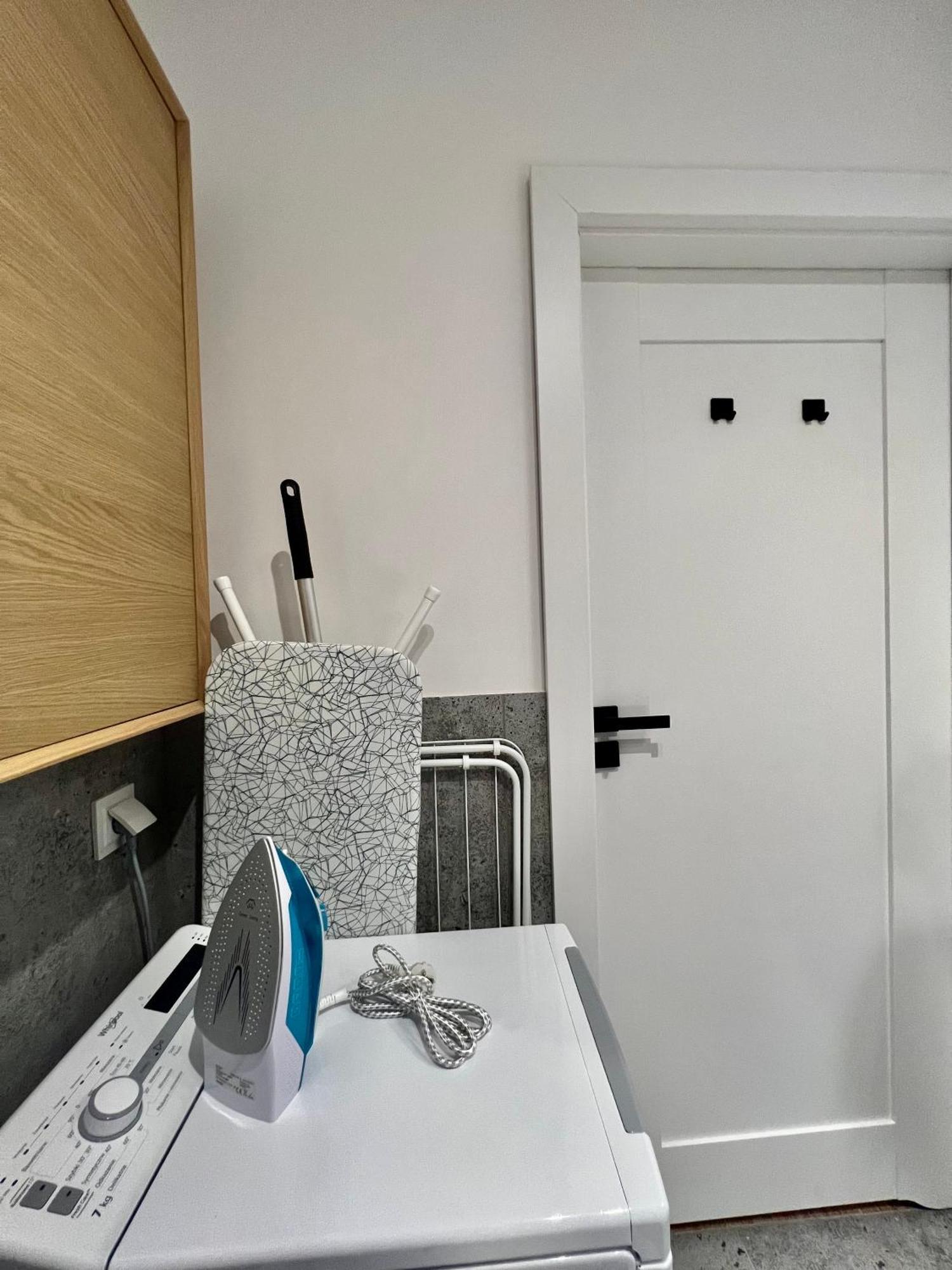 Apartament Przytuly 4, Self Check In, Parking, Blisko Lotniska Rzeszów Buitenkant foto
