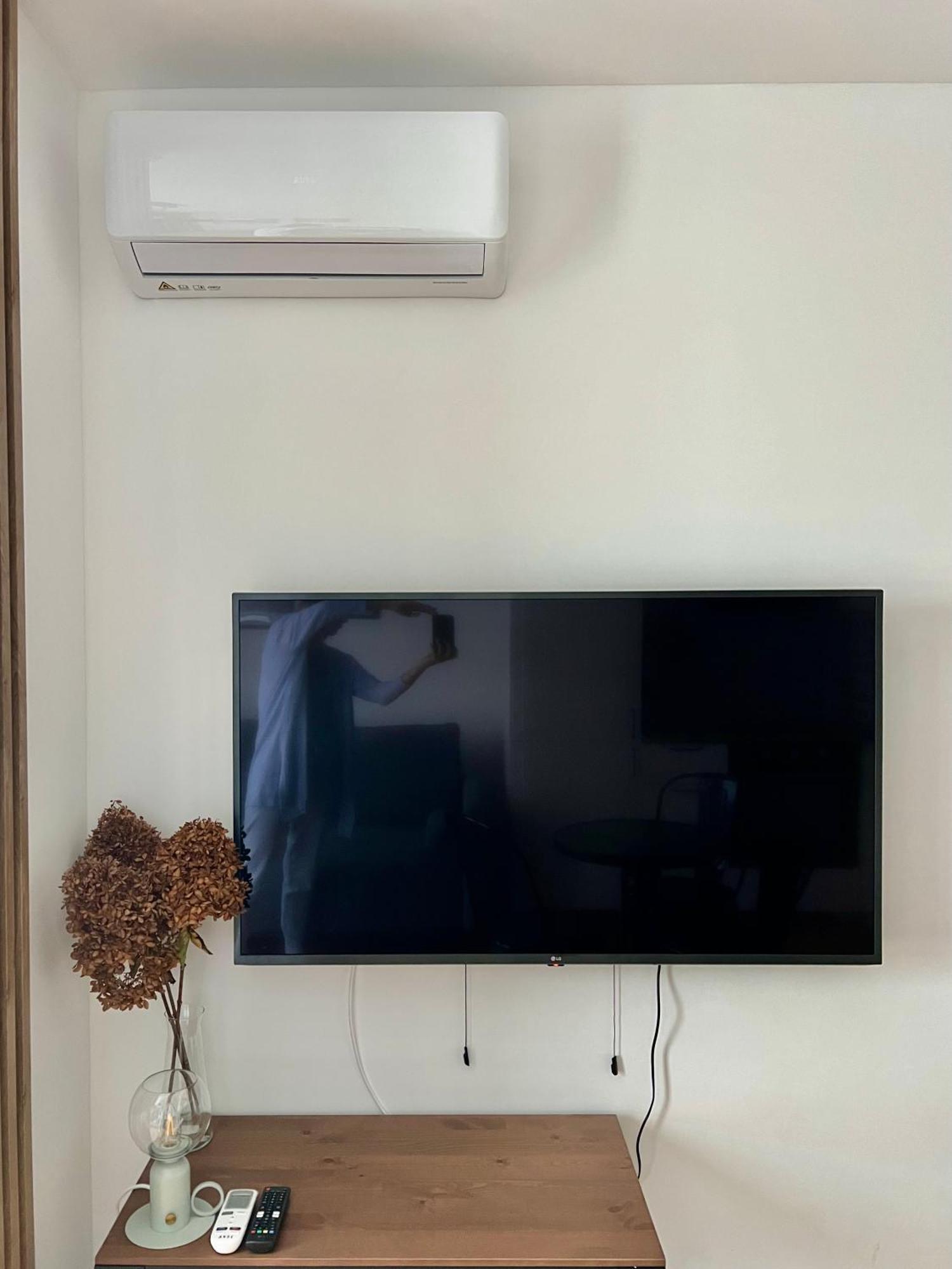 Apartament Przytuly 4, Self Check In, Parking, Blisko Lotniska Rzeszów Buitenkant foto