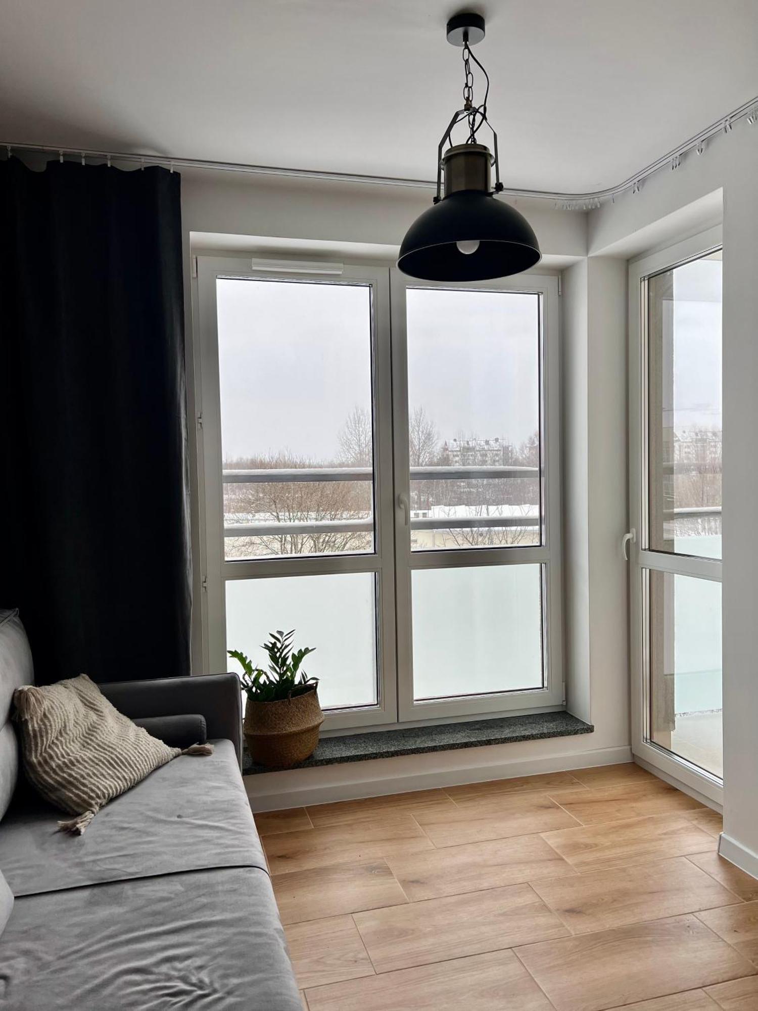 Apartament Przytuly 4, Self Check In, Parking, Blisko Lotniska Rzeszów Buitenkant foto