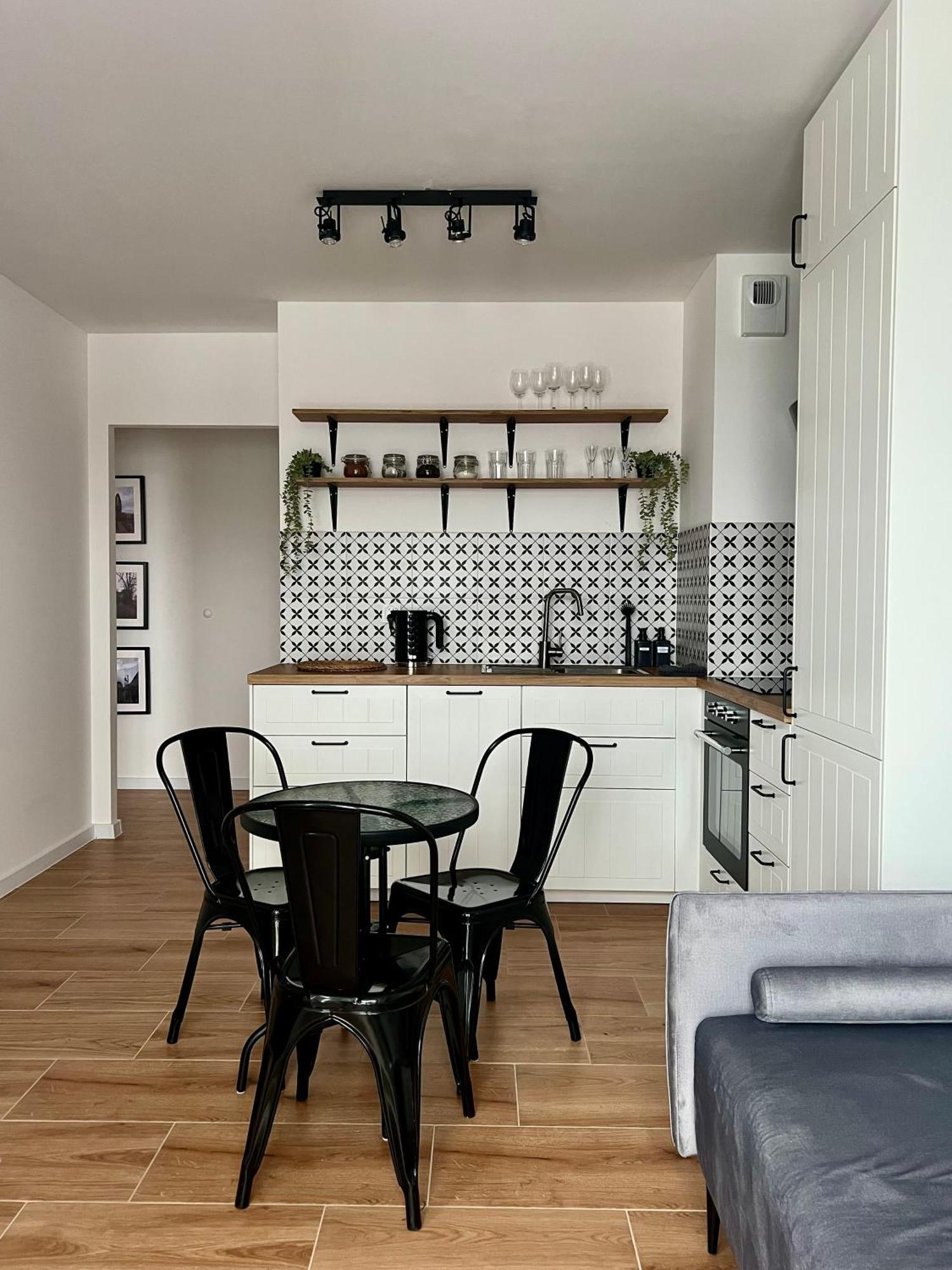 Apartament Przytuly 4, Self Check In, Parking, Blisko Lotniska Rzeszów Buitenkant foto