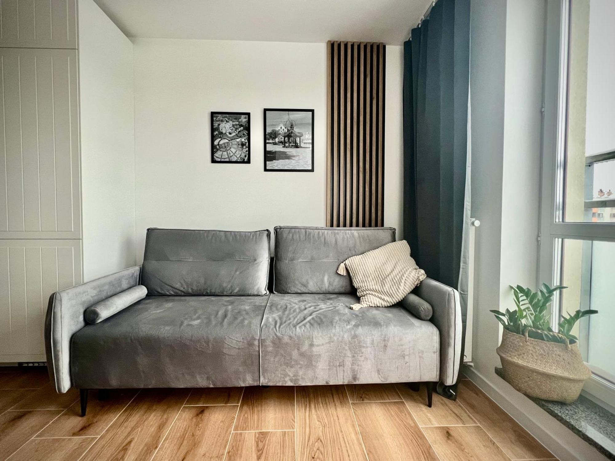Apartament Przytuly 4, Self Check In, Parking, Blisko Lotniska Rzeszów Buitenkant foto