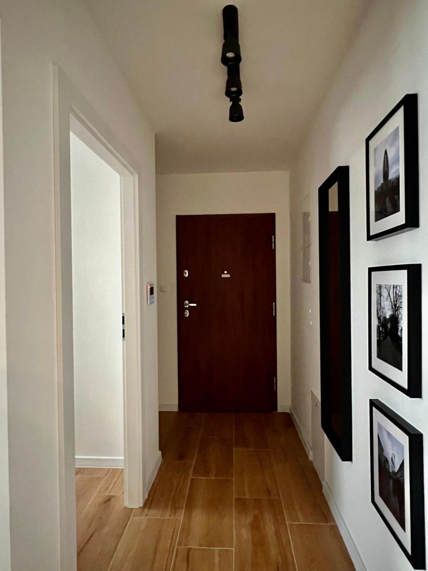 Apartament Przytuly 4, Self Check In, Parking, Blisko Lotniska Rzeszów Buitenkant foto