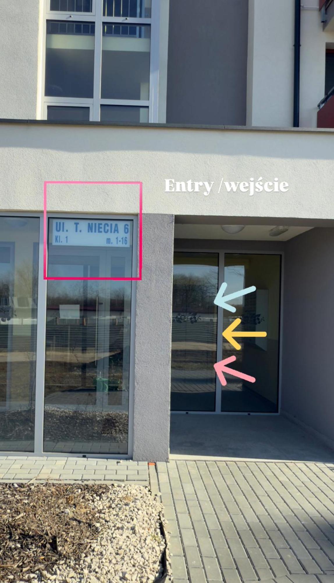 Apartament Przytuly 4, Self Check In, Parking, Blisko Lotniska Rzeszów Buitenkant foto